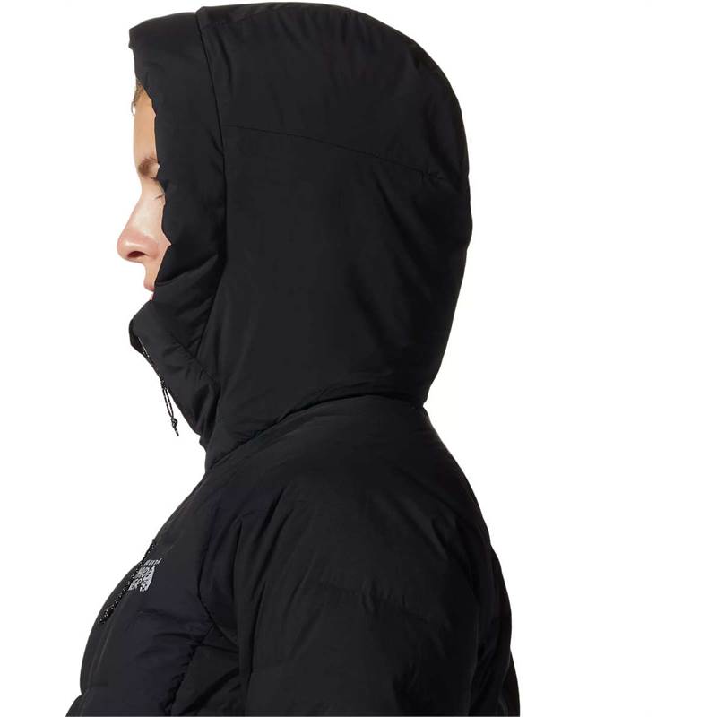 Mountain Hardwear Womens Stretchdown Parka Jacket-3